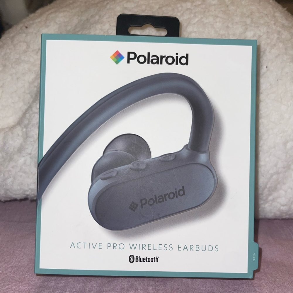 Polaroid Wireless Earbuds